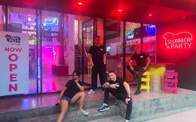 Slumber Party Hostel & Bar Bangkok